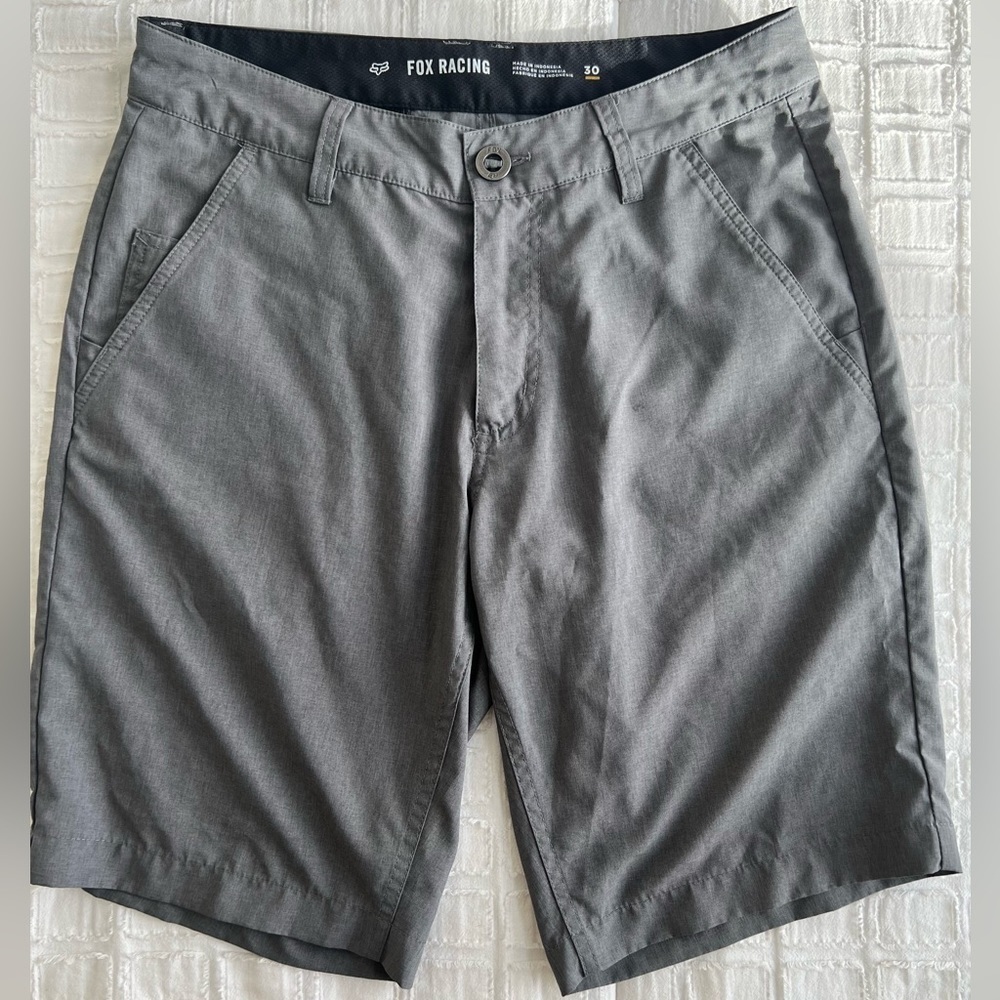 FOX Racing Casual Shorts Men’s Size 30